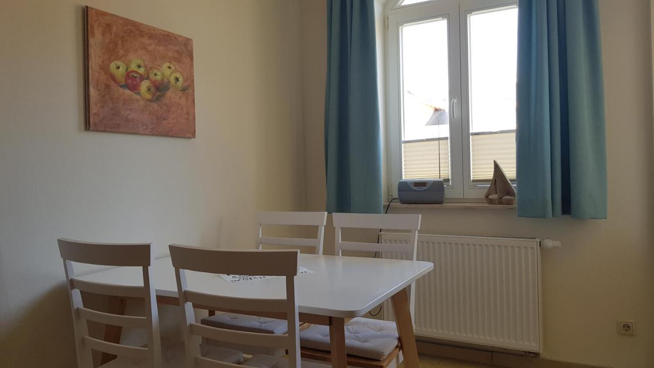 Strandkuesschen Ostseebad Kühlungsborn Esterno foto