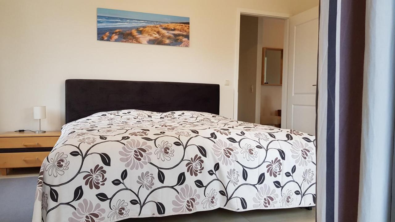 Strandkuesschen Ostseebad Kühlungsborn Esterno foto